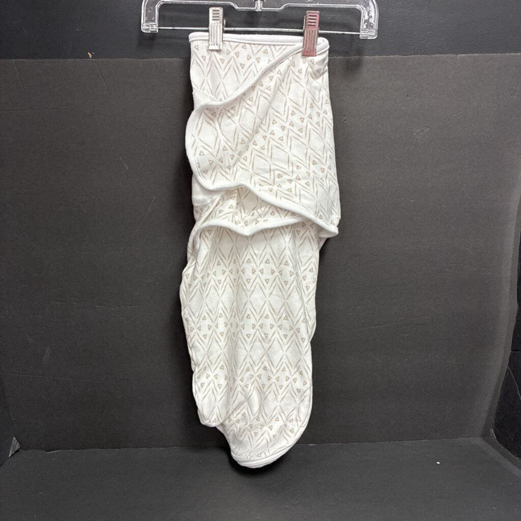 Patterned Swaddle Wrap