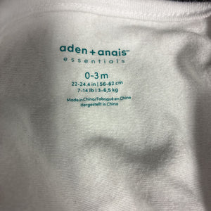 Patterned Swaddle Wrap