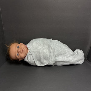 Solid Swaddle Wrap
