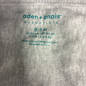 Solid Swaddle Wrap