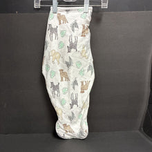 Load image into Gallery viewer, Animal Swaddle Wrap
