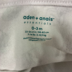 Animal Swaddle Wrap