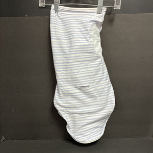Striped Swaddle Wrap