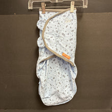 Load image into Gallery viewer, Star Swaddle Wrap
