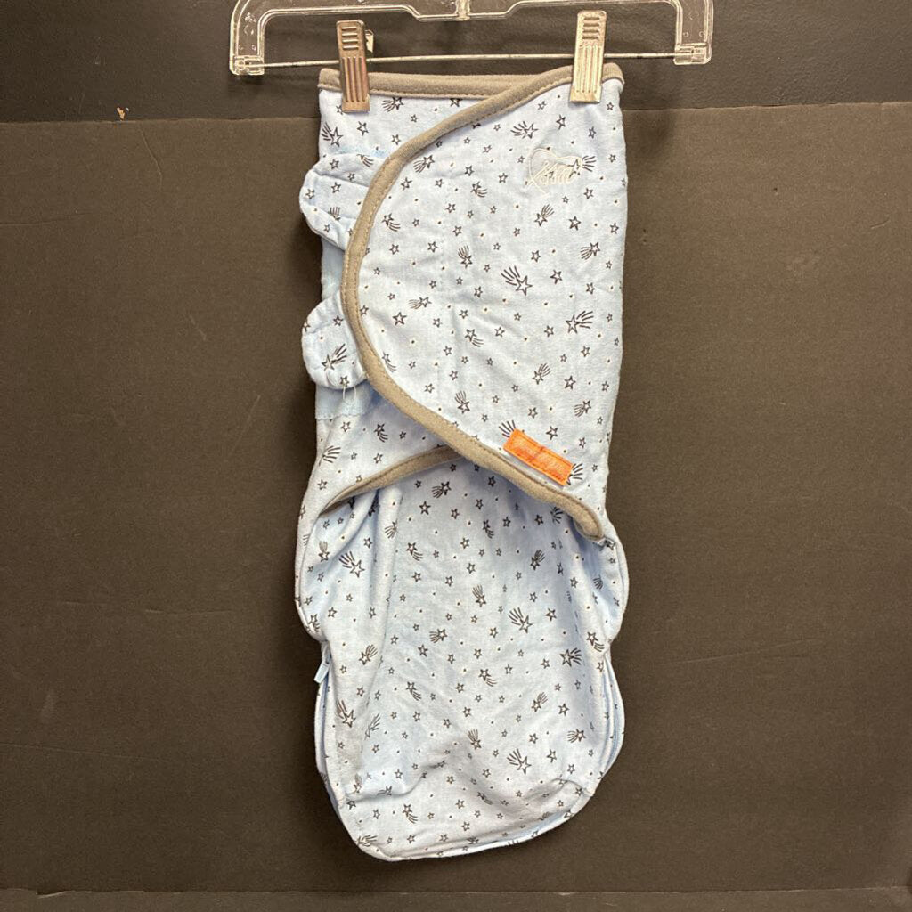 Star Swaddle Wrap
