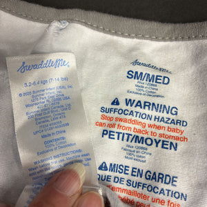 Star Swaddle Wrap