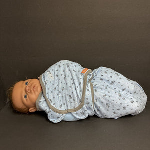 Star Swaddle Wrap
