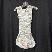 Load image into Gallery viewer, Elephant Swaddle Wrap
