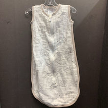 Load image into Gallery viewer, Hedgehog zzZipMe Swaddle Sleep Sack
