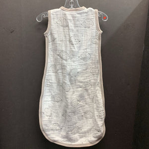 Hedgehog zzZipMe Swaddle Sleep Sack