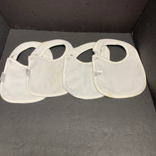 Load image into Gallery viewer, 4pk Bibs
