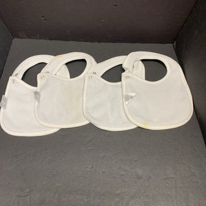 4pk Bibs