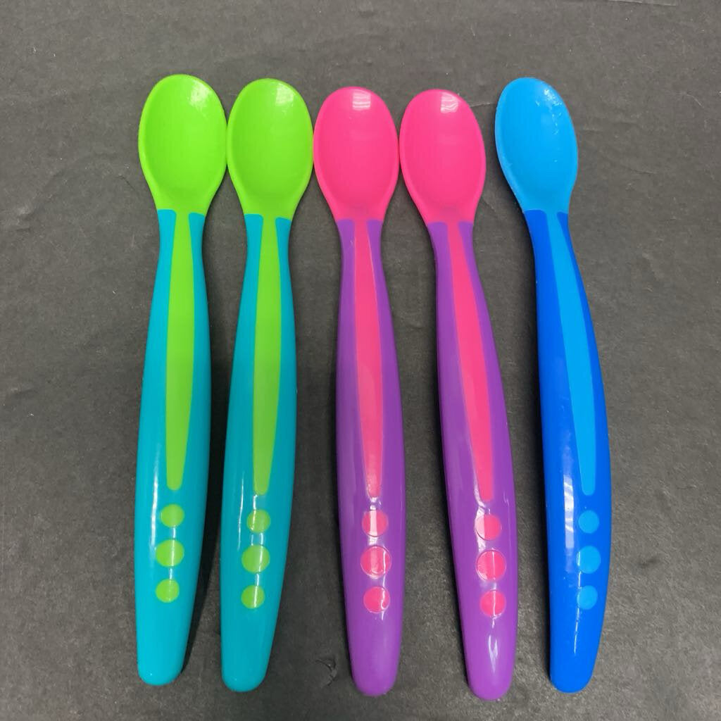 5pk Spoons