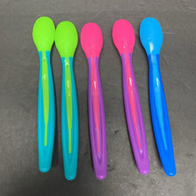 Load image into Gallery viewer, 5pk Spoons
