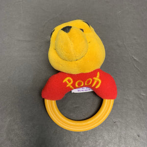 Pooh Rattle Disney