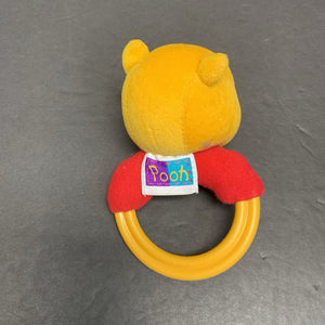 Pooh Rattle Disney