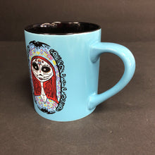 Load image into Gallery viewer, Sugar Skull Sally Mug (Halloween)
