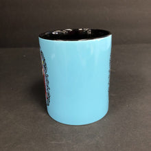 Load image into Gallery viewer, Sugar Skull Sally Mug (Halloween)
