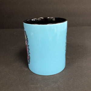 Sugar Skull Sally Mug (Halloween)