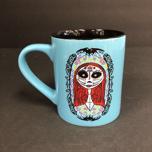 Sugar Skull Sally Mug (Halloween)