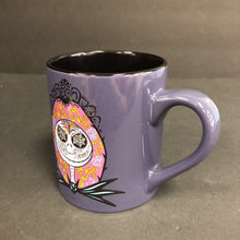 Load image into Gallery viewer, Sugar Skull Jack Skellington Mug (Halloween)
