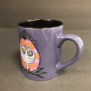 Sugar Skull Jack Skellington Mug (Halloween)