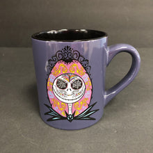 Load image into Gallery viewer, Sugar Skull Jack Skellington Mug (Halloween)
