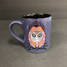 Load image into Gallery viewer, Sugar Skull Jack Skellington Mug (Halloween)

