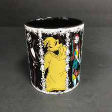 Load image into Gallery viewer, Jack Skellington and Sally Character Mug (Halloween)

