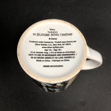 Load image into Gallery viewer, Jack Skellington and Sally Character Mug (Halloween)
