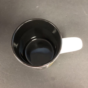 Jack Skellington and Sally Character Mug (Halloween)