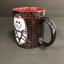 Load image into Gallery viewer, Jack Skellington Mug (Halloween)
