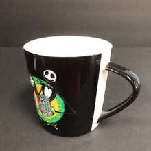 Load image into Gallery viewer, Tim Burton&#39;s Sally &amp; Jack Patches Color Changing Mug (Halloween)
