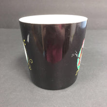 Load image into Gallery viewer, Tim Burton&#39;s Sally &amp; Jack Patches Color Changing Mug (Halloween)
