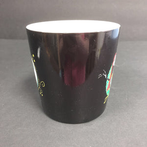 Tim Burton's Sally & Jack Patches Color Changing Mug (Halloween)