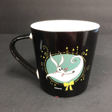 Load image into Gallery viewer, Tim Burton&#39;s Sally &amp; Jack Patches Color Changing Mug (Halloween)
