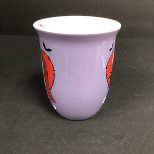"A Misfit Love" Jack & Sally Mug (Halloween)