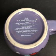 Load image into Gallery viewer, &quot;A Misfit Love&quot; Jack &amp; Sally Mug (Halloween)
