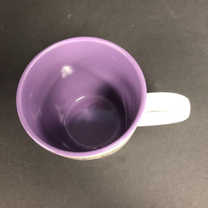 "What A Beautiful Nightmare" Mug (Halloween)