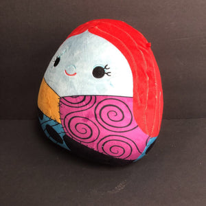 The Nightmare Before Christmas Sally Plush (Halloween)