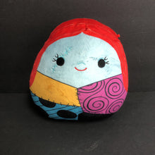 Load image into Gallery viewer, The Nightmare Before Christmas Sally Plush (Halloween)

