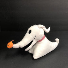 Load image into Gallery viewer, Zero Plush (Halloween)
