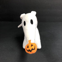 Load image into Gallery viewer, Zero Plush (Halloween)
