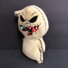 Load image into Gallery viewer, Oogie Boogie Plush (Halloween)
