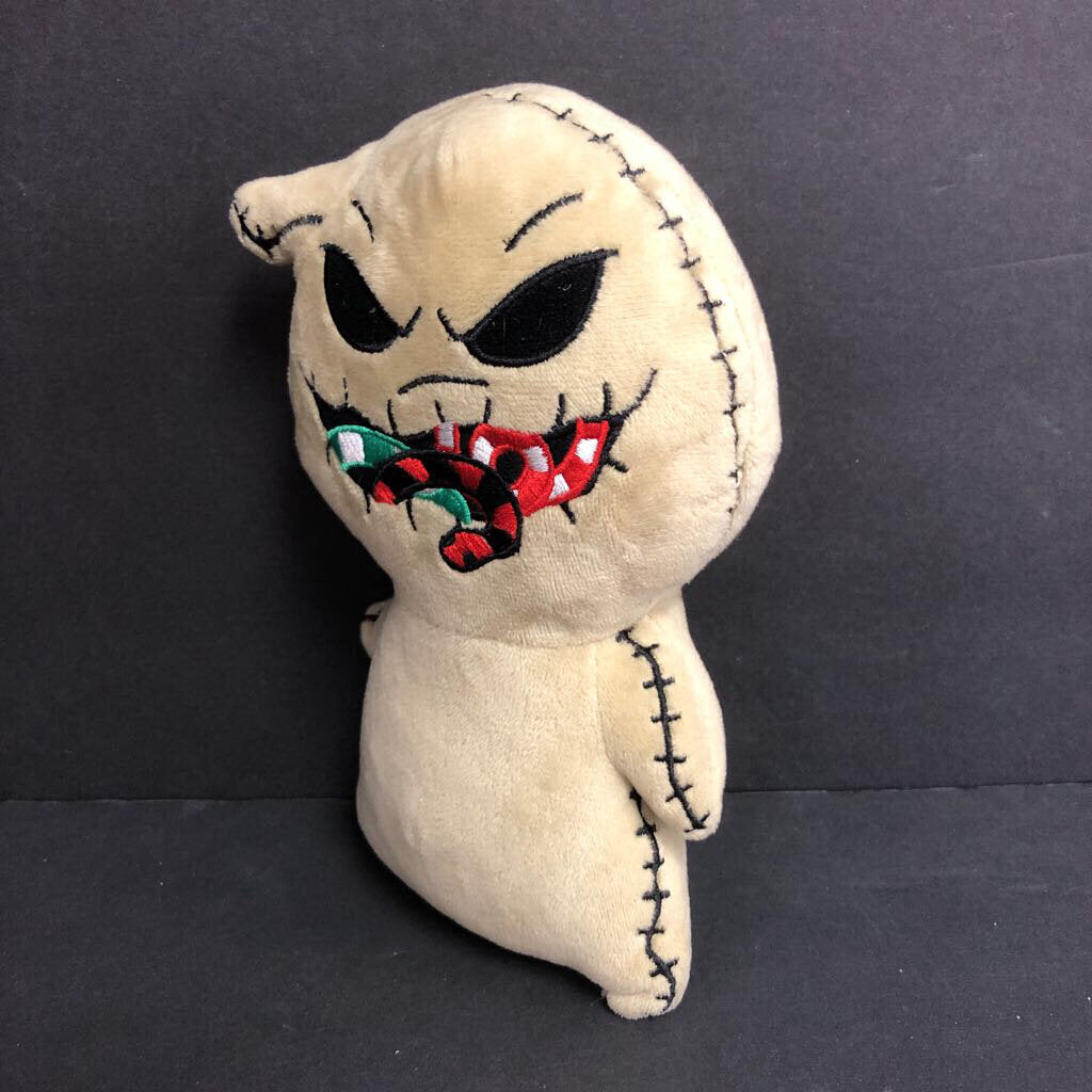 Oogie Boogie Plush (Halloween)