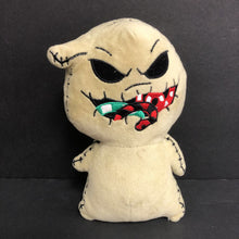 Load image into Gallery viewer, Oogie Boogie Plush (Halloween)
