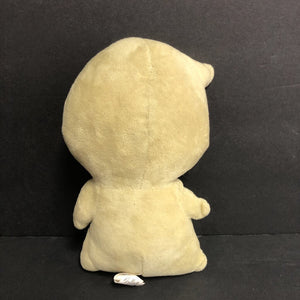 Oogie Boogie Plush (Halloween)