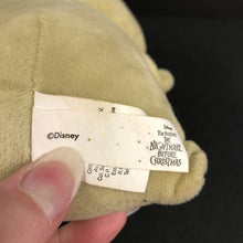 Load image into Gallery viewer, Oogie Boogie Plush (Halloween)
