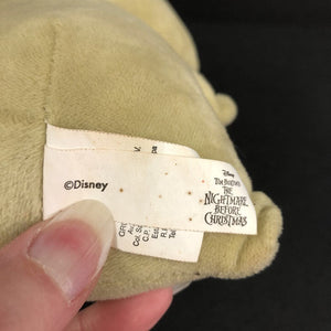 Oogie Boogie Plush (Halloween)