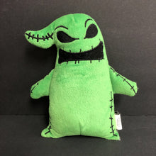 Load image into Gallery viewer, Oogie Boogie Plush (Halloween)
